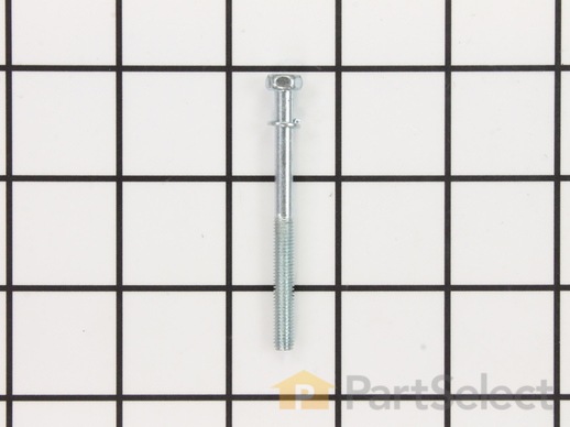 10081081-1-M-Ryobi-410292001-Hex Screw W/washer M5 X 60