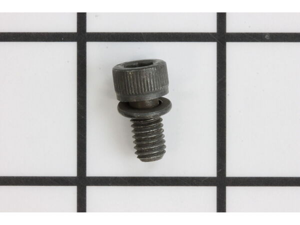 10081091-1-M-Ryobi-410341006-Socket Screw W/s Washer,hex Hd