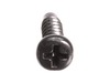 Screw (3/16-inch ,pan Hd.) – Part Number: 410451702