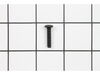 Tapping Screw – Part Number: 410451703
