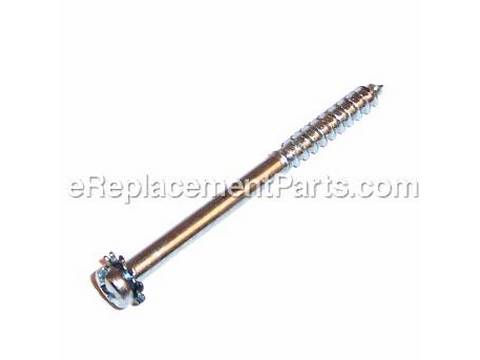 10081103-1-M-Ryobi-410462002-Screw W/starwasher M5 X 60 X
