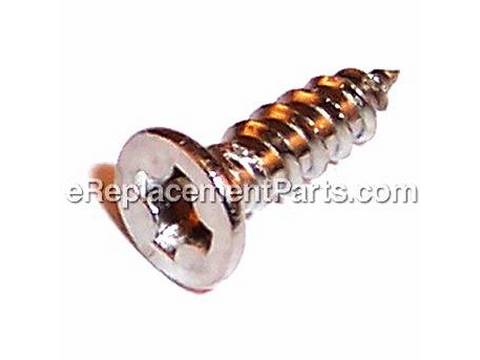 10081114-1-M-Ryobi-410561004-Screw M4 X 12mm Pan Hd.