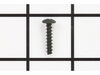 Screw M4 X 18mm P – Part Number: 410601004