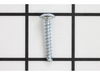 Screw M4 X 25mm Truss Hd. – Part Number: 410602002