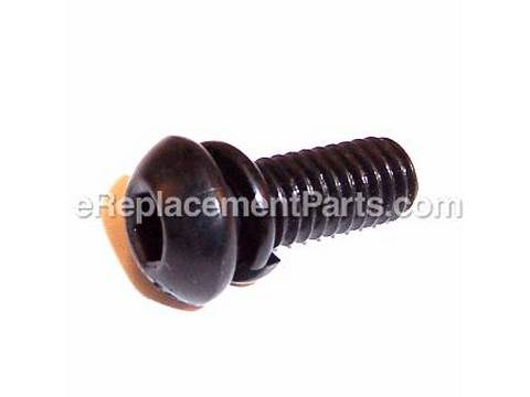 10081123-1-M-Ryobi-410611001-Hex Socket Screw W/s Washer M6