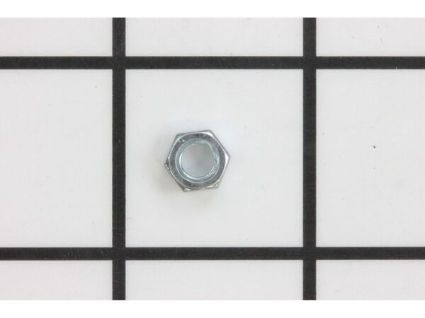 10081134-1-M-Ryobi-411012001-Hex Nut M5