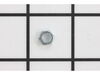 Hex Nut M5 – Part Number: 411012001