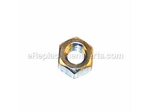 10081136-1-M-Ryobi-411012701-Hex Nut 1/4 - 20