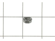 Hex Nut Tooth Hd – Part Number: 411061001