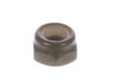 Nut Nylon; M5 – Part Number: 411071003