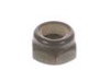 10081145-2-S-Ryobi-411071003-Nut Nylon; M5