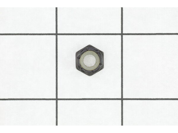10081148-1-M-Ryobi-411071707-Nut (nylon) 1/4-20