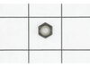 Nut (nylon) 1/4-20 – Part Number: 411071707