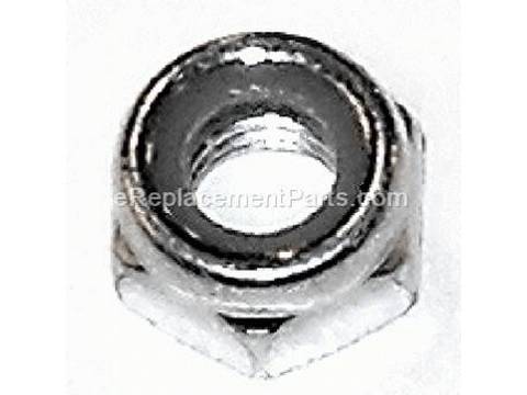 10081149-1-M-Ryobi-411072001-Lock Nut (M6)