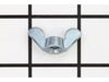 Wing Nut M6 – Part Number: 411172002