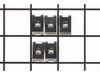 J-Type Tinnerman Nut – Part Number: 411182001