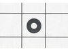 Flat Washer D6.5 X 16 X 1.5t – Part Number: 412011030