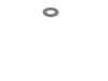 10081179-3-S-Ryobi-412011067-Washer M8 X 18 X 1.5t