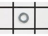 10081195-2-S-Ryobi-412012041-Washer M6.5 X 13 X 1.5t