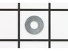 Flat Washer 1/4 X M16 X 1t – Part Number: 412012701