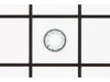 Lock Washer 1/4 – Part Number: 412032701