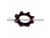 Star Washer M4 – Part Number: 412041002