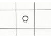 C-type Retaining Ring – Part Number: 413011011