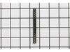 Spring Pin D8 X 90mm – Part Number: 414011002