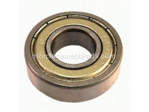 10081366-1-M-Ryobi-420010102-Ball Bearing 6001zz