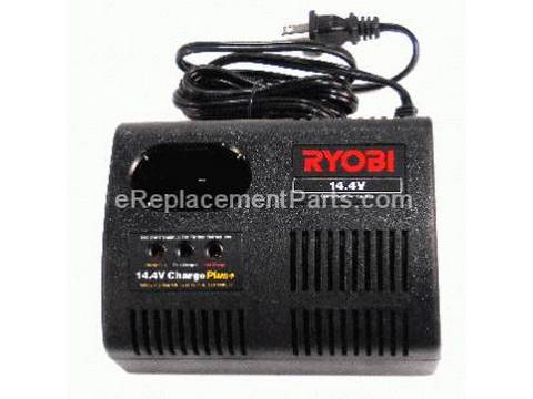 10081401-1-M-Ryobi-4400012B-Charger Plus For CD145K Bulk