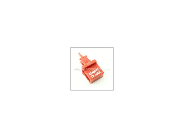 10081436-1-M-Ryobi-4550028-Switch Key Sc162/bs900