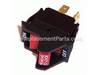 Rocker Switch Ap12 – Part Number: 4550031