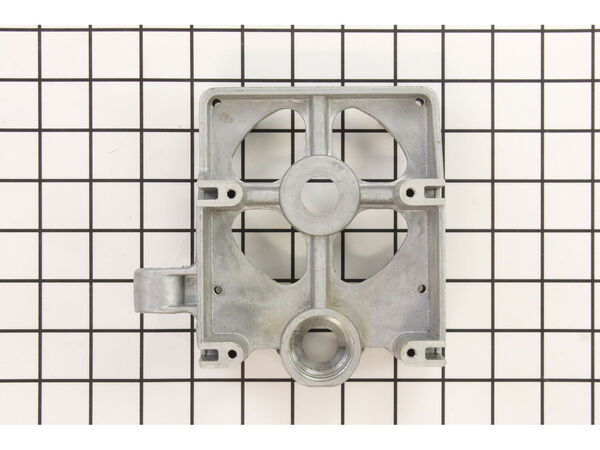 10081495-1-M-Ryobi-4800031-Motor Bracket Bt3000sxi