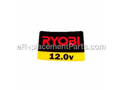 10081584-1-M-Ryobi-4910031-Brand Label Cth1202k2