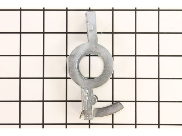 10081593-1-M-Ryobi-4940008-Pull Clamp Bracket Wds1600