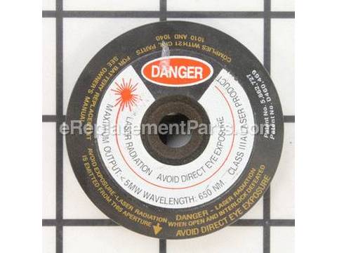 10081641-1-M-Ryobi-511504000-Laser Guide