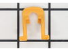 Plastic Blade Clamp Lever Yel – Part Number: 511826003