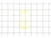Front Chip Shield Plastic – Part Number: 514415001