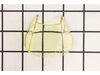 Transparent Cover – Part Number: 514495001
