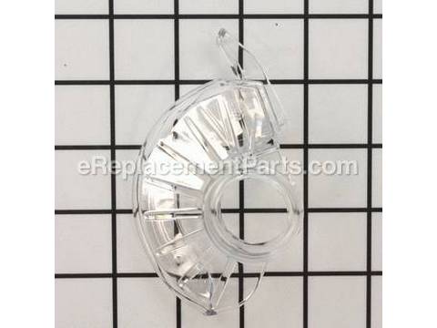 10081742-1-M-Ryobi-517292001-Lower Blade Guard