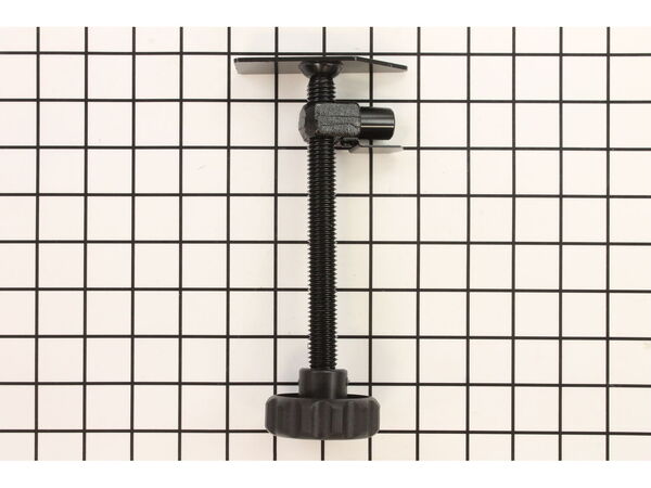 10081761-1-M-Ryobi-518A08130-Vise Clamp Assembly