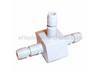 Valve 3-way – Part Number: 519934001
