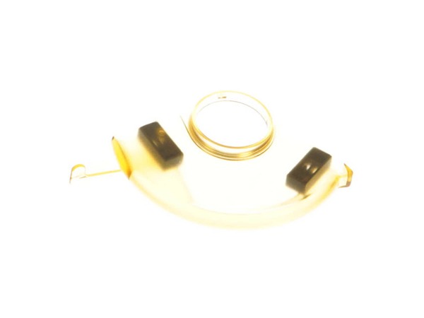 10081804-1-M-Ryobi-520175002-Lower Guard Plastic