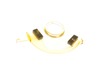 Lower Guard Plastic – Part Number: 520175002