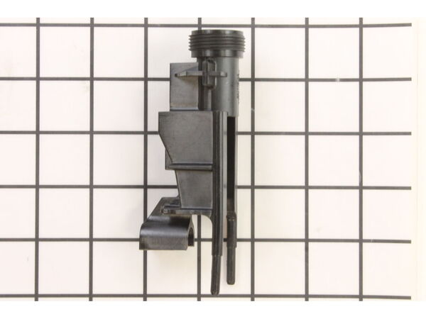 10081819-1-M-Ryobi-521775001-Holder Plastic Pump Housing