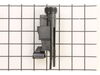 Holder Plastic Pump Housing – Part Number: 521775001