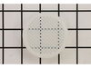 Set Plastic Suction Mesh – Part Number: 521789001