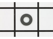 Washer Plastic Flat Nylon – Part Number: 5228001