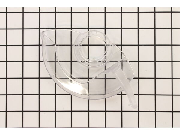 10081835-1-M-Ryobi-523124001-Guard Lower Blade