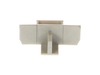 Button Plastic Safety – Part Number: 523282001
